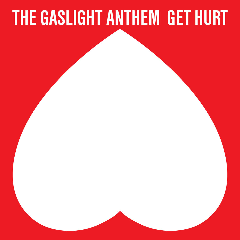 Picture of Get Hurt