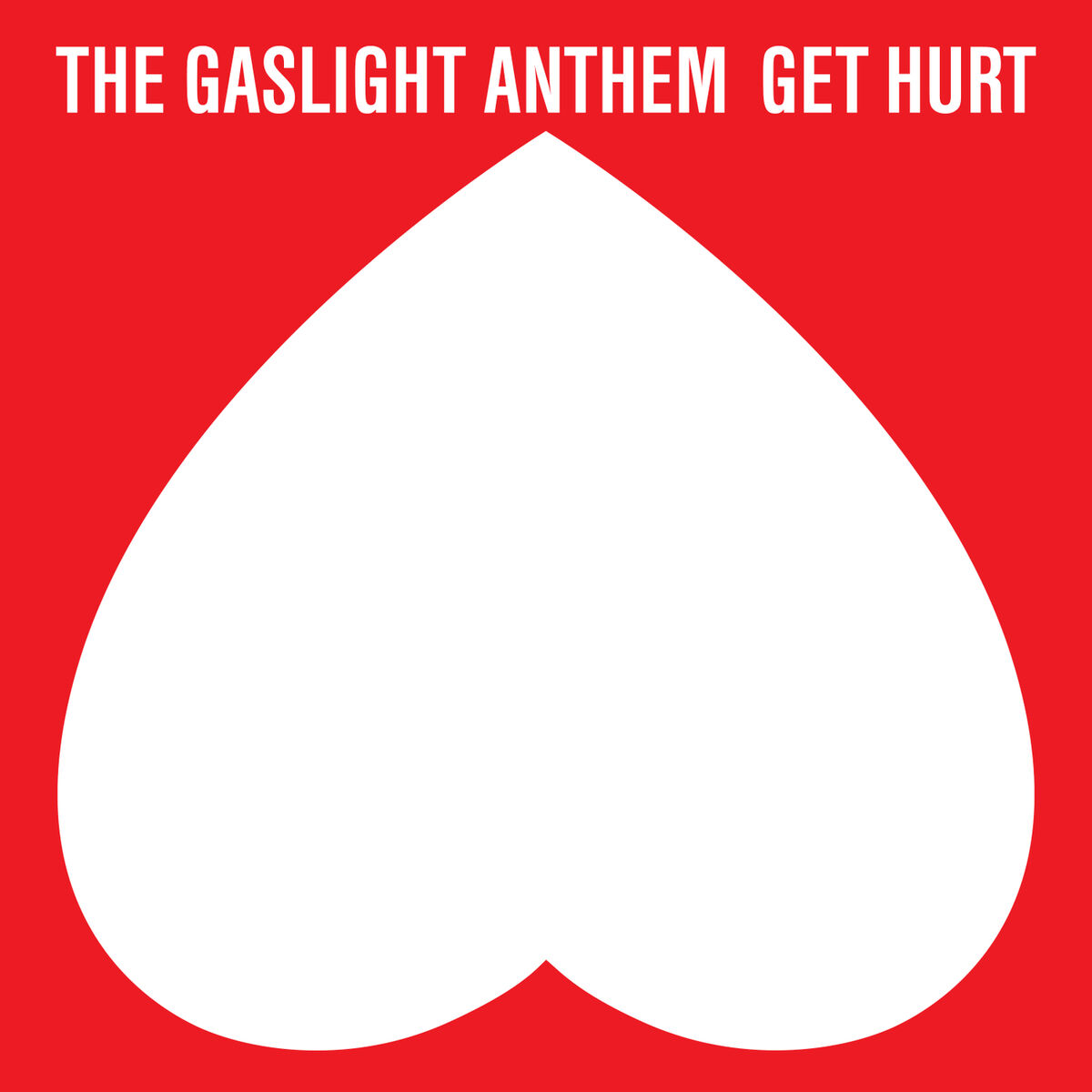 Album cover of Get Hurt