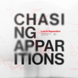 Cover of Chasing Apparitions