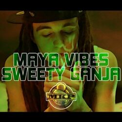 Cover of Sweety Ganja