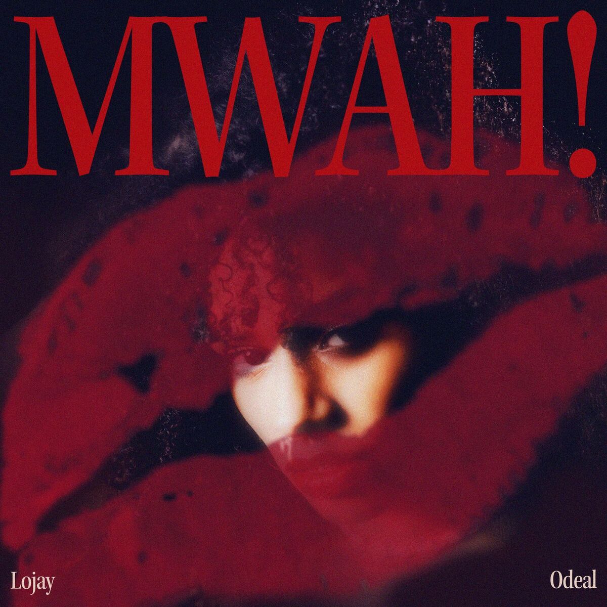 Album cover of Mwah!