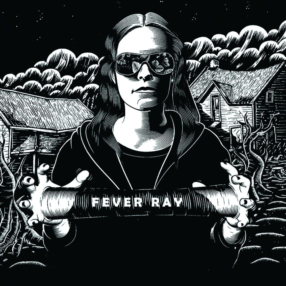 Album picture of Fever Ray