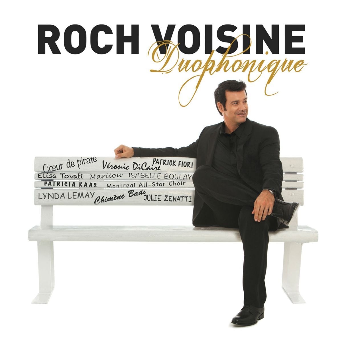 Album cover of Hélène (with Coeur De Pirate)