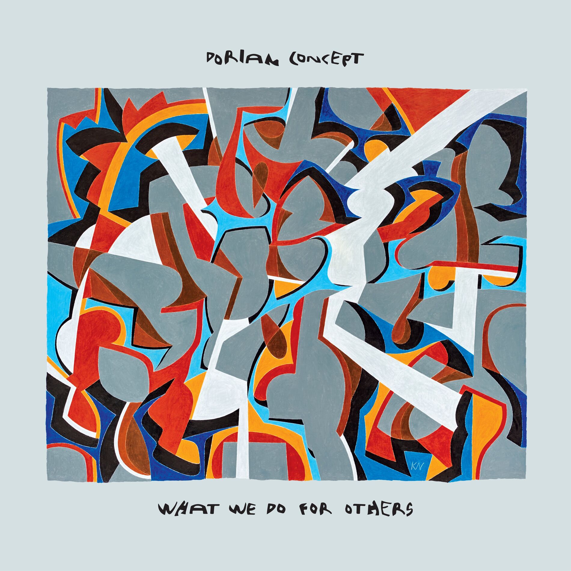 Album cover of Survival Instinct
