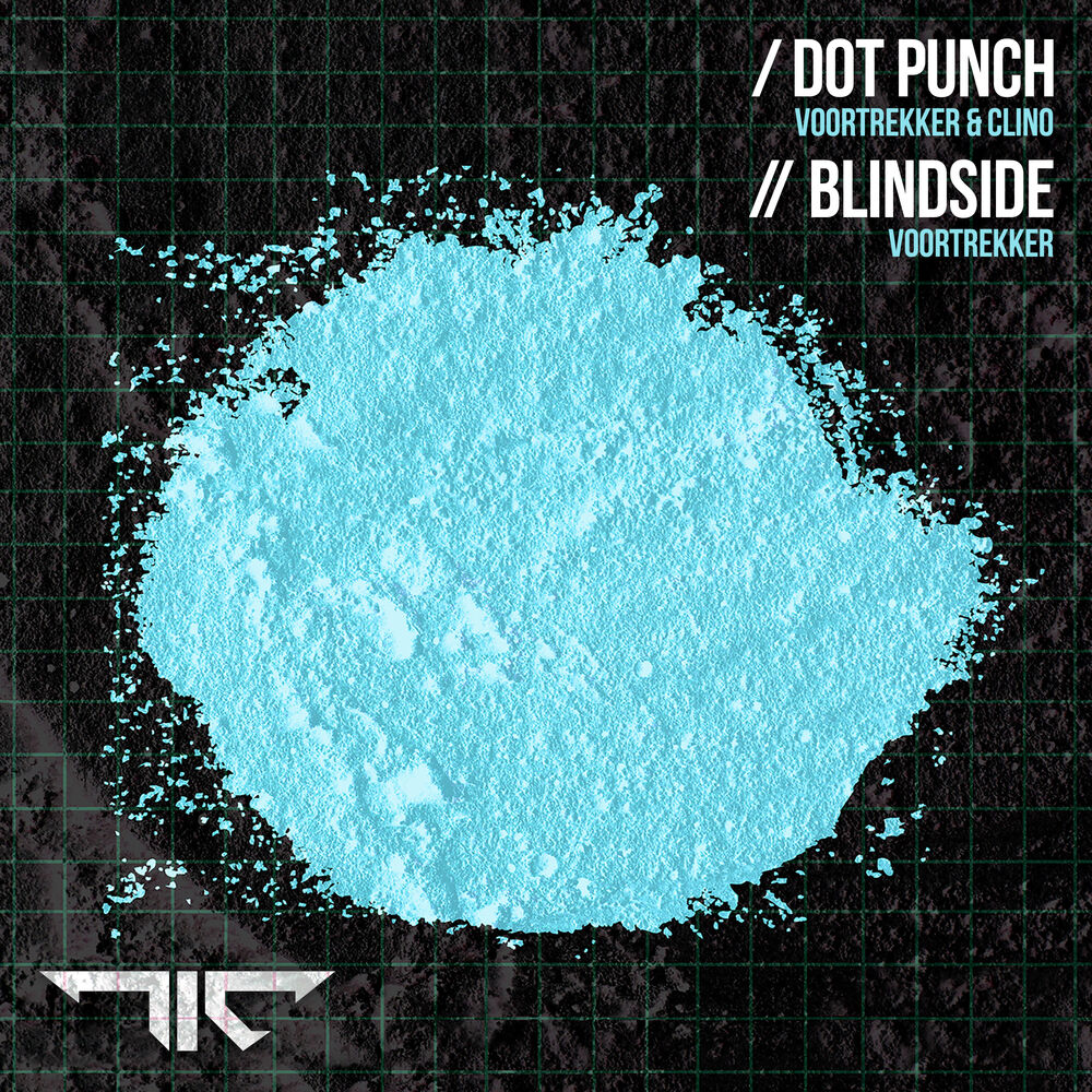 Picture of Dot Punch / Blindside