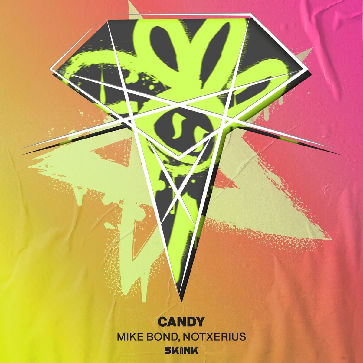 Album cover of Candy