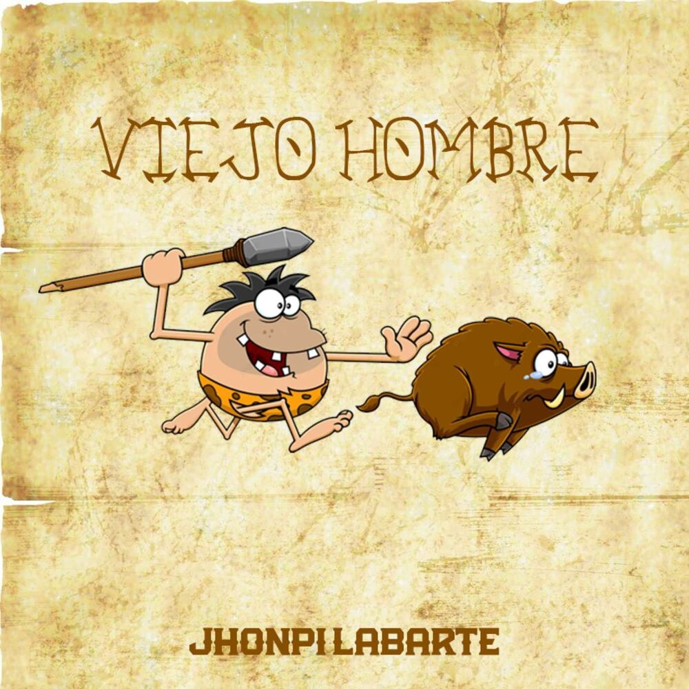 Picture of Viejo hombre