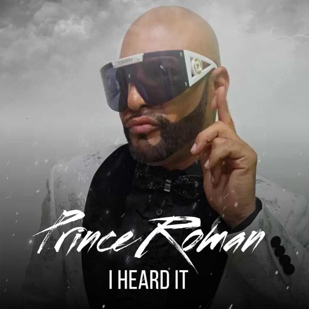 Picture of I Heard It