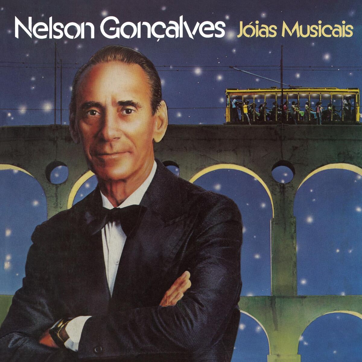 Album cover of Risque