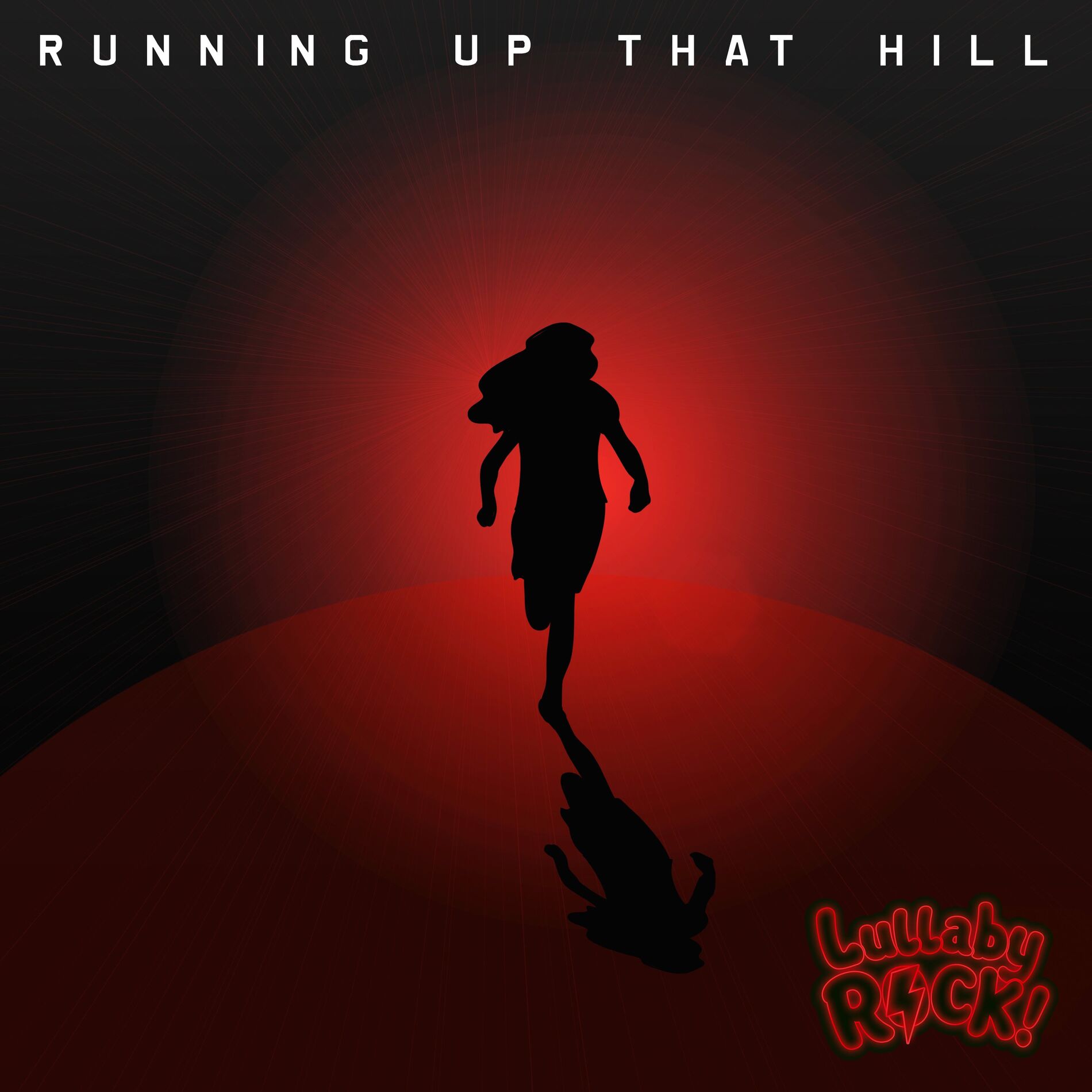 Album cover of Running Up That Hill