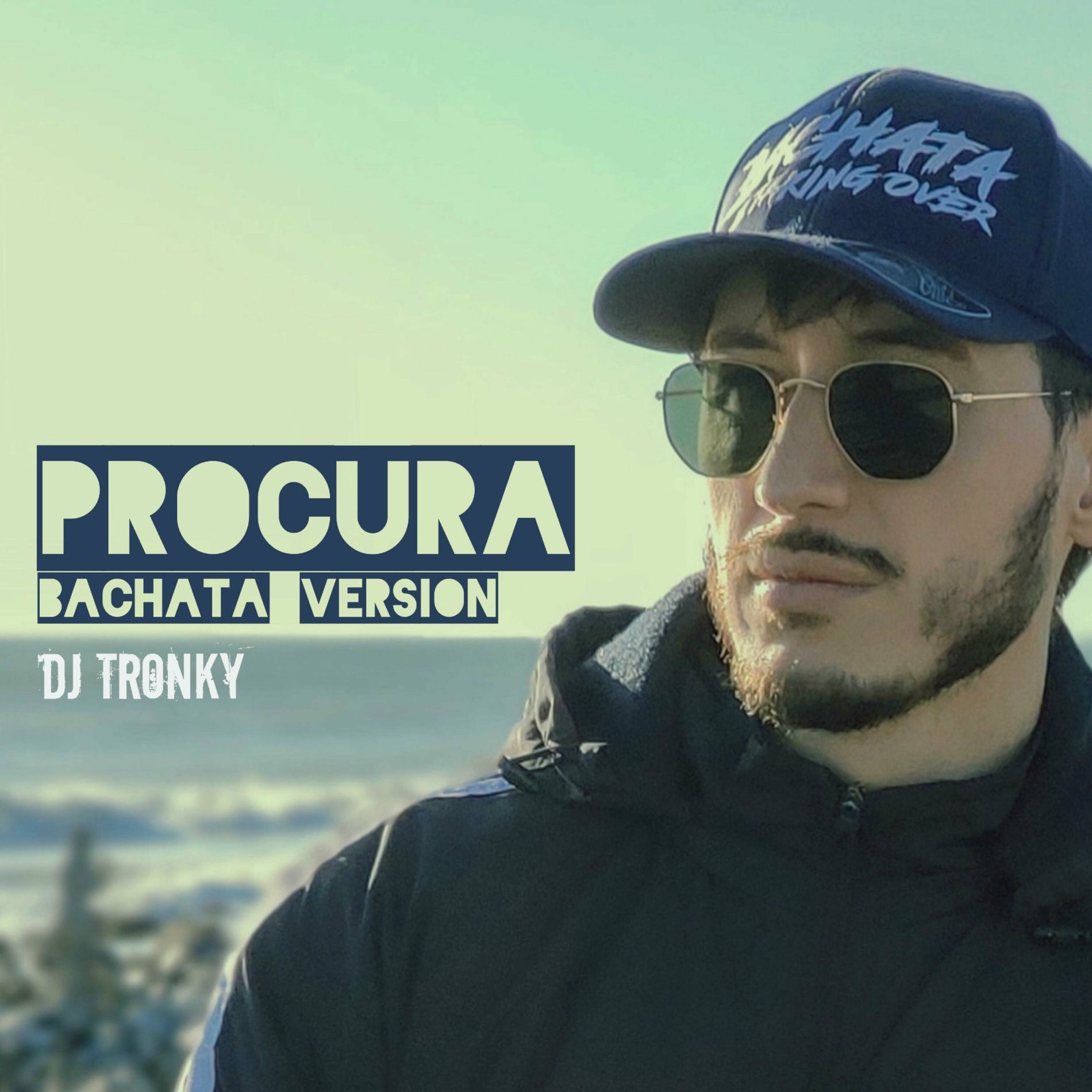 Album cover of Procura (Bachata Version)