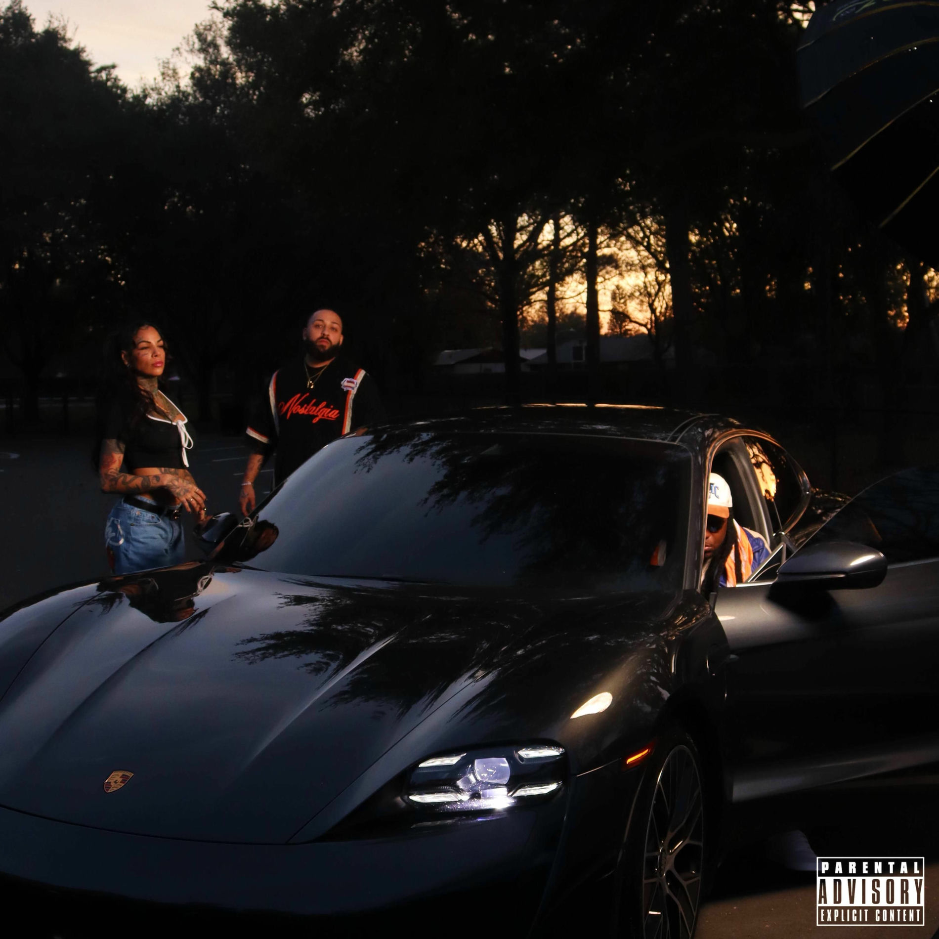 Album cover of Sky Box