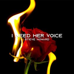 Cover of I Need Her Voice
