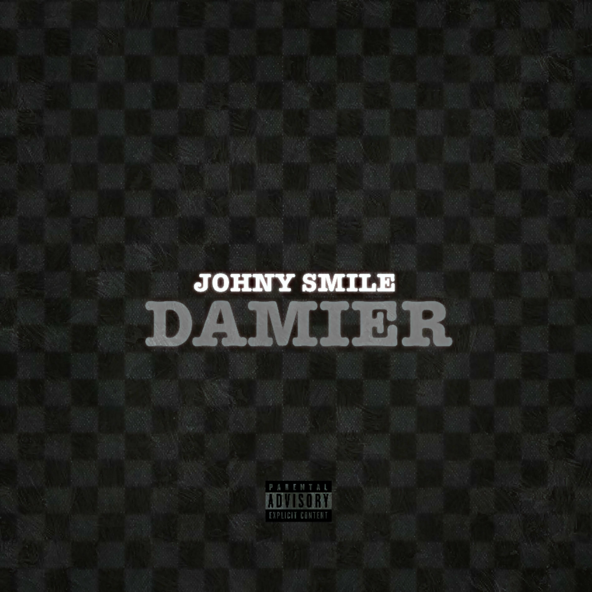 Album cover of Damier