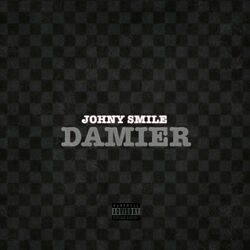 Cover of Damier