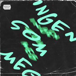 Cover of Ingen som meg