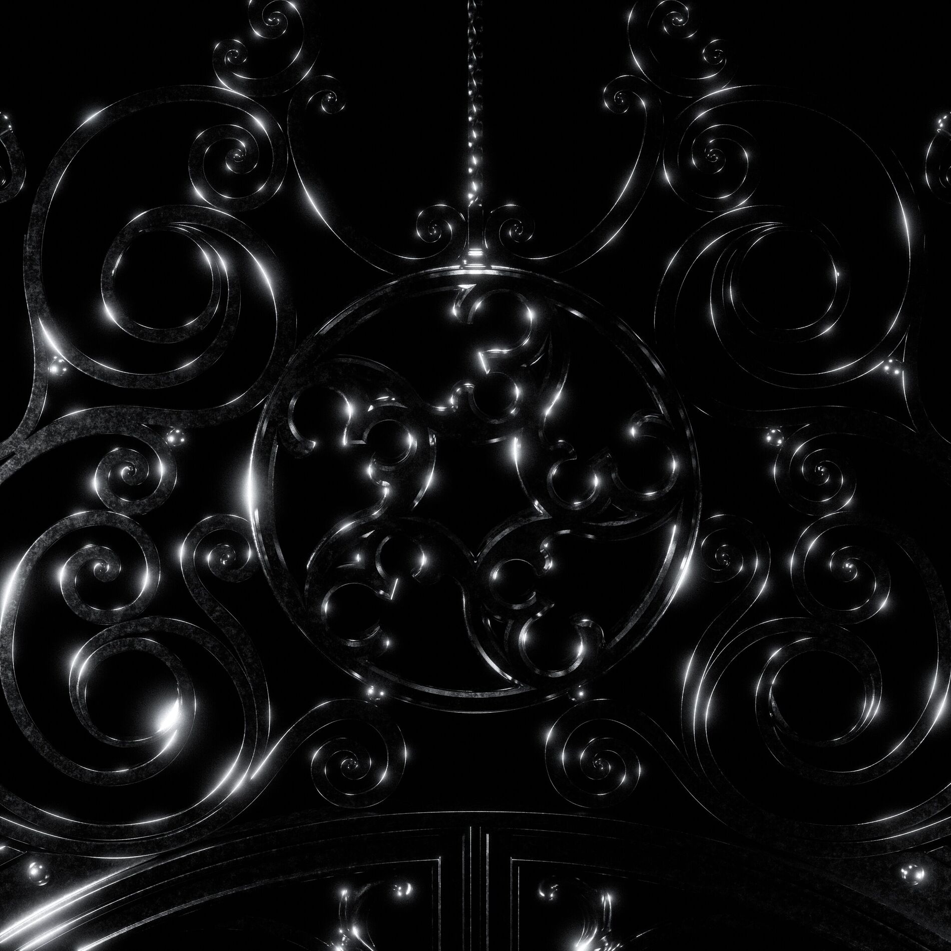 Album cover of Death Shall Have No Dominion