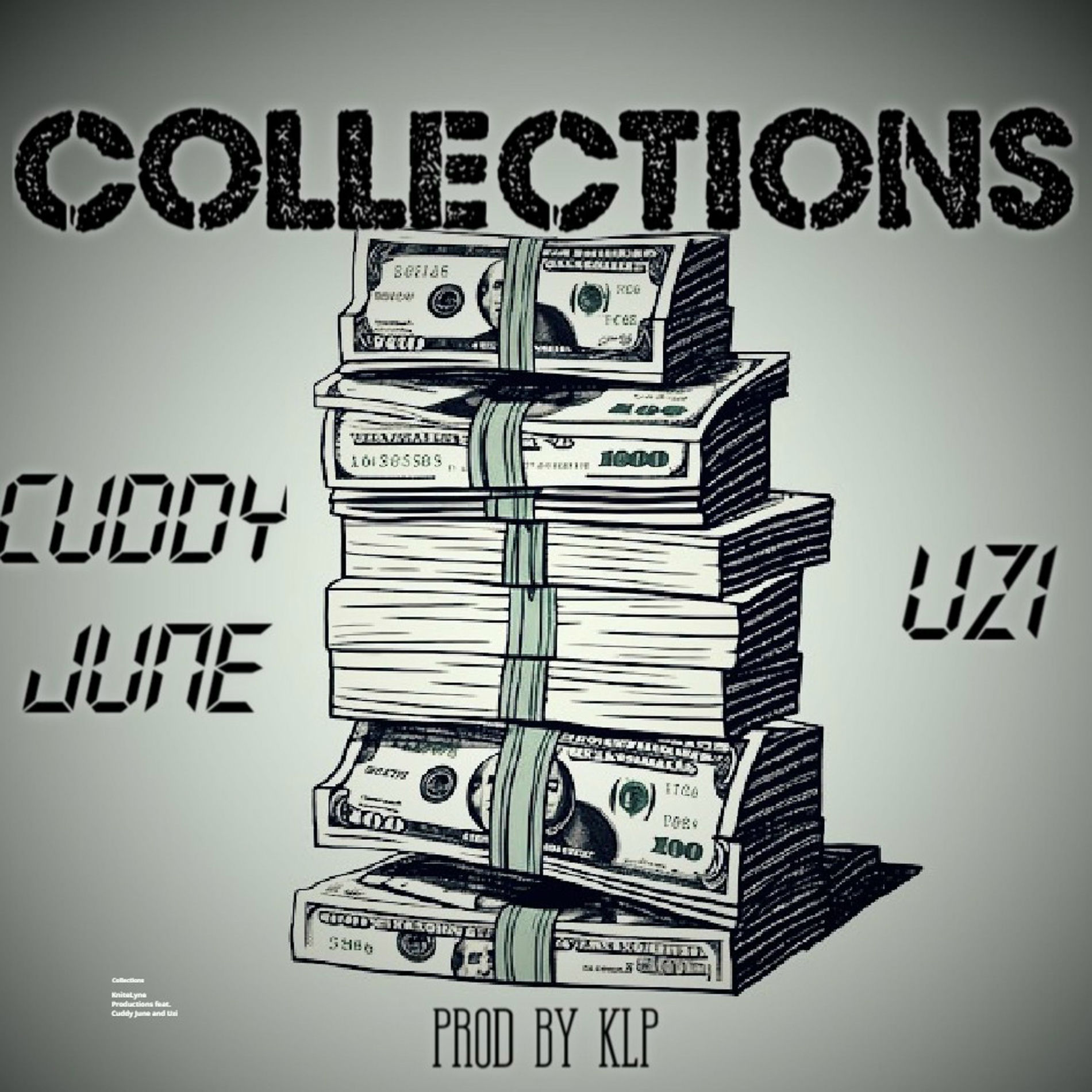 Album cover of Collections