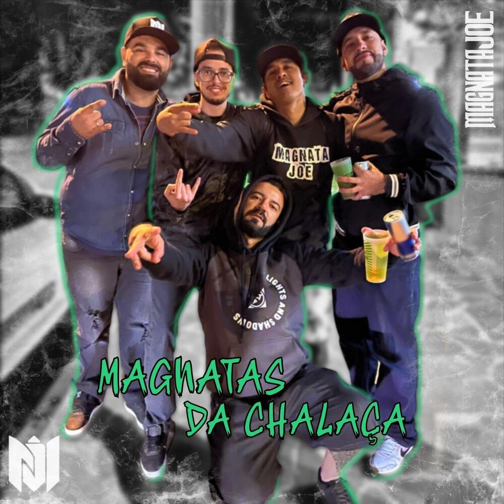 Picture of Magnatas da Chalaça