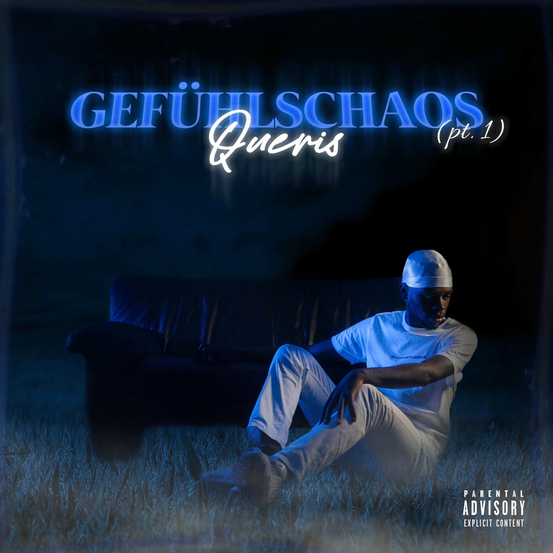 Album cover of Gefühlschaos (pt.1)
