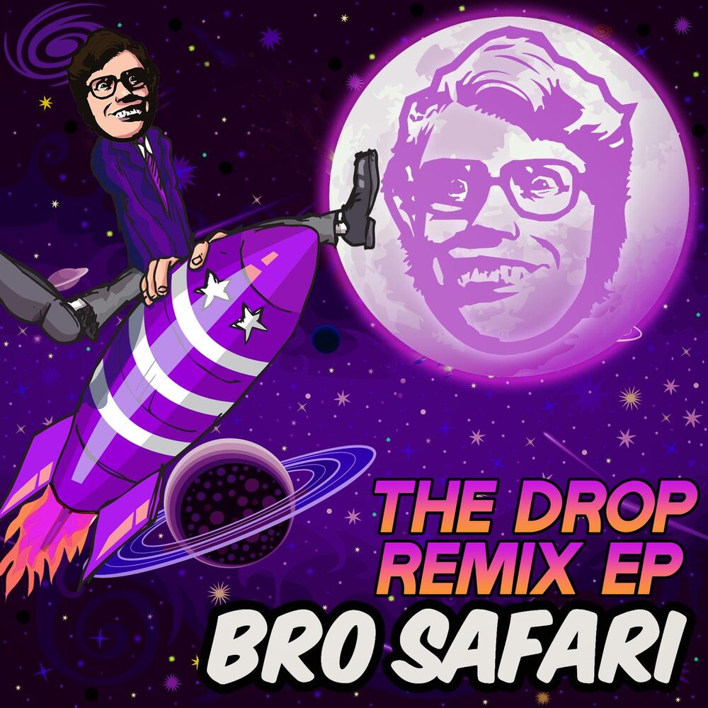 Picture of The Drop Remix - EP