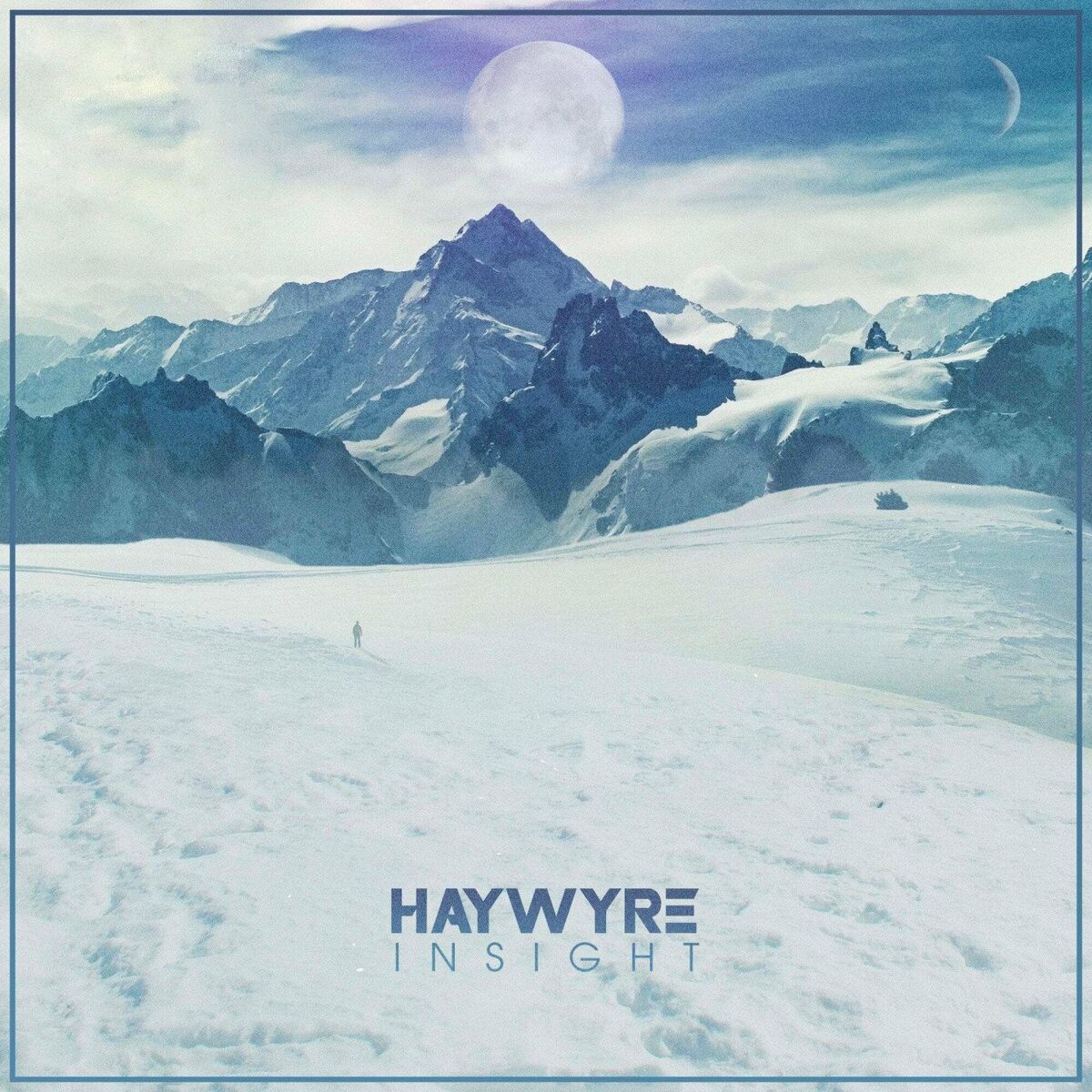 Album cover of Insight
