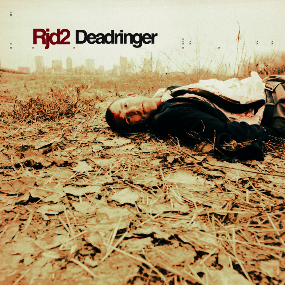 Picture of Deadringer: Deluxe