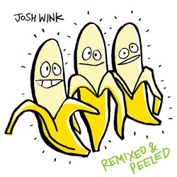 Cover of When A Banana Was Just A Banana Remixed and Peeled