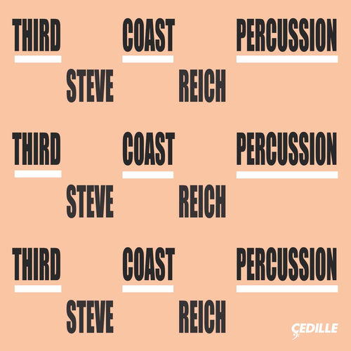 Mallet Quartet: I. Fast by Third Coast Percussion - 176 BPM