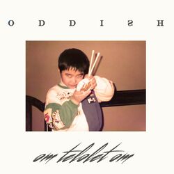 Cover of Om Telolet Om