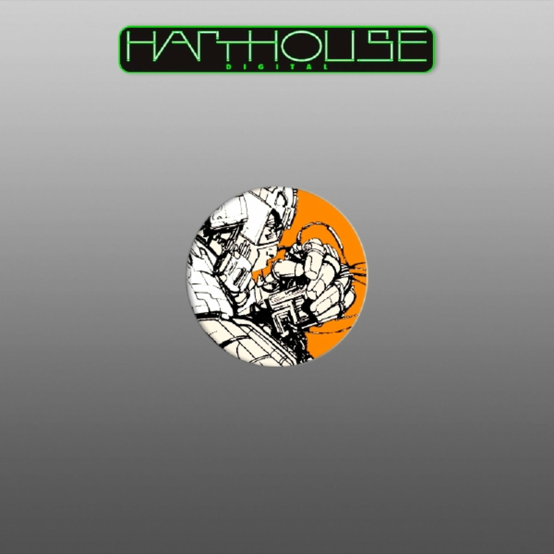 Album cover of Lost Memory