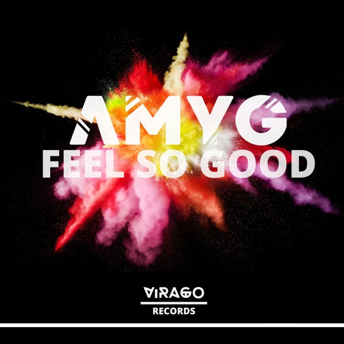 Album cover of Feel So Good