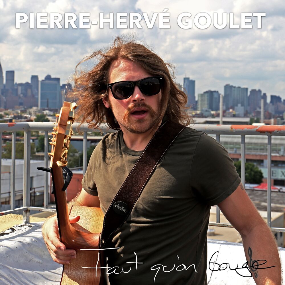 Picture of Faut qu'on bouge - Single