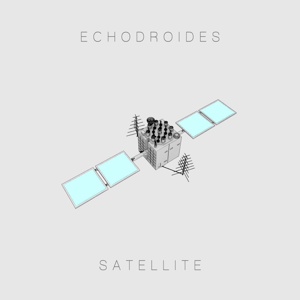 Picture of Satellite (Original Mix)