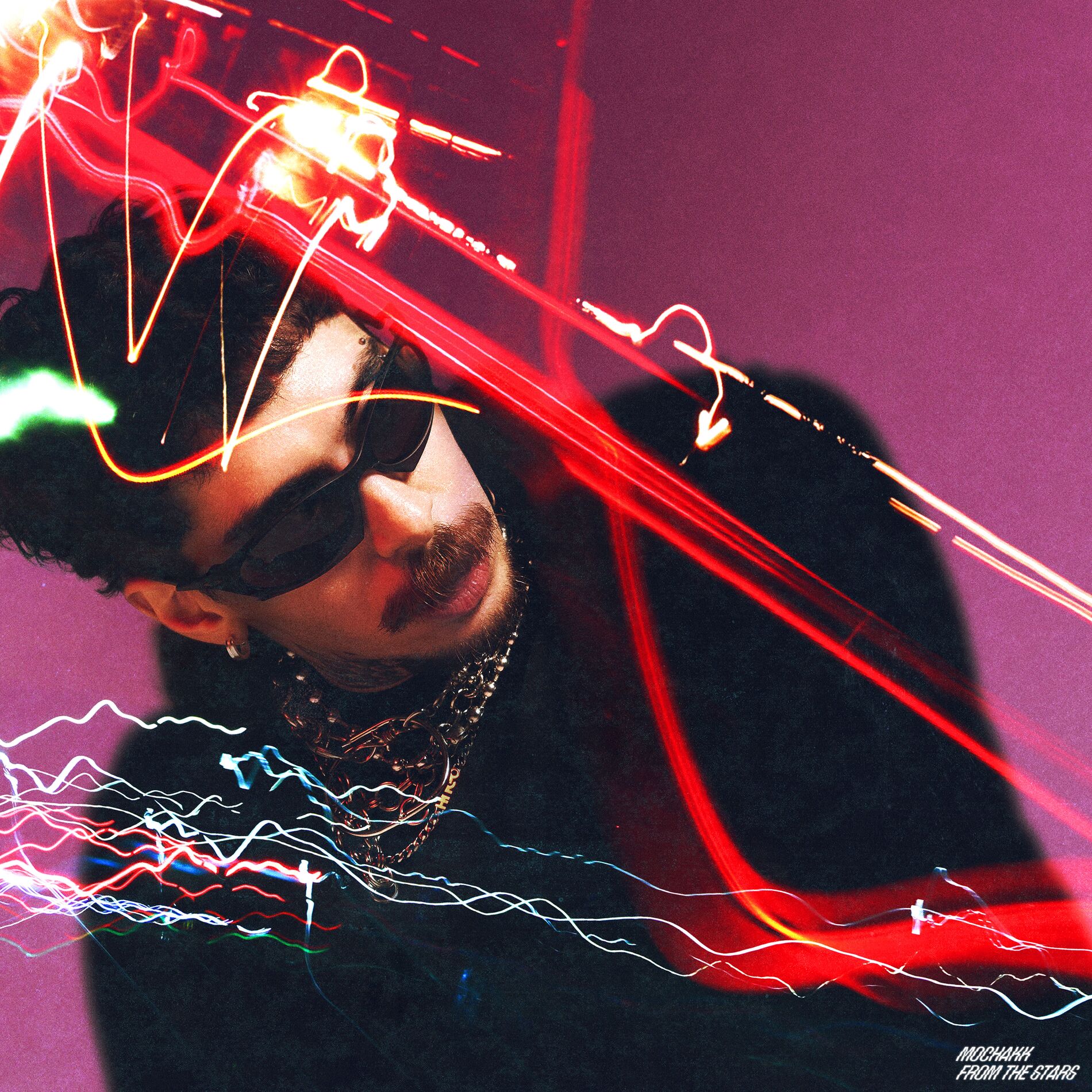 Album cover of From The Stars EP