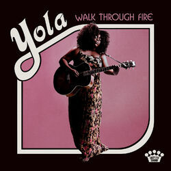 Cover of Walk Through Fire (Deluxe Edition)