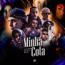 Cover of Minha Cota