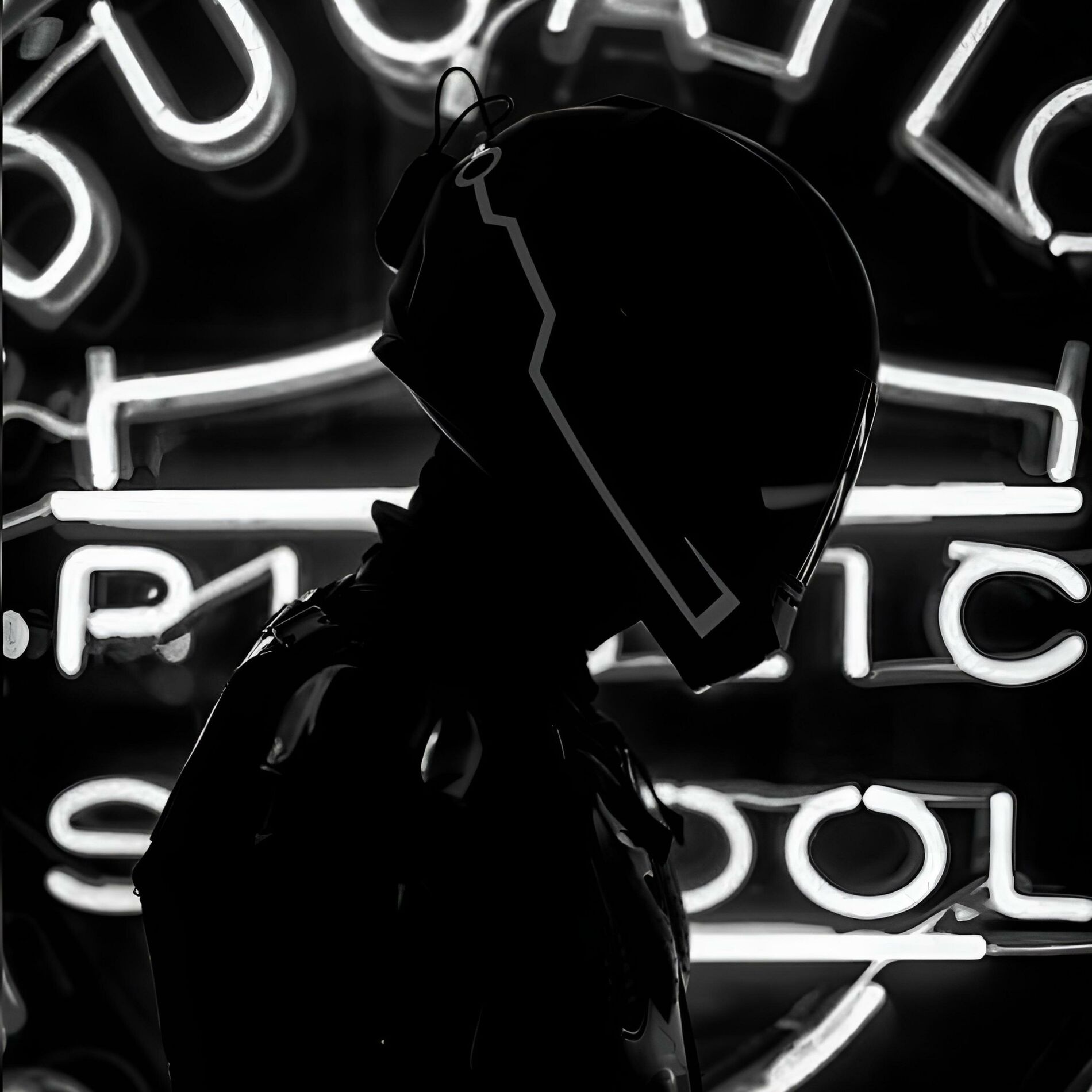 Album cover of METROPOLIS