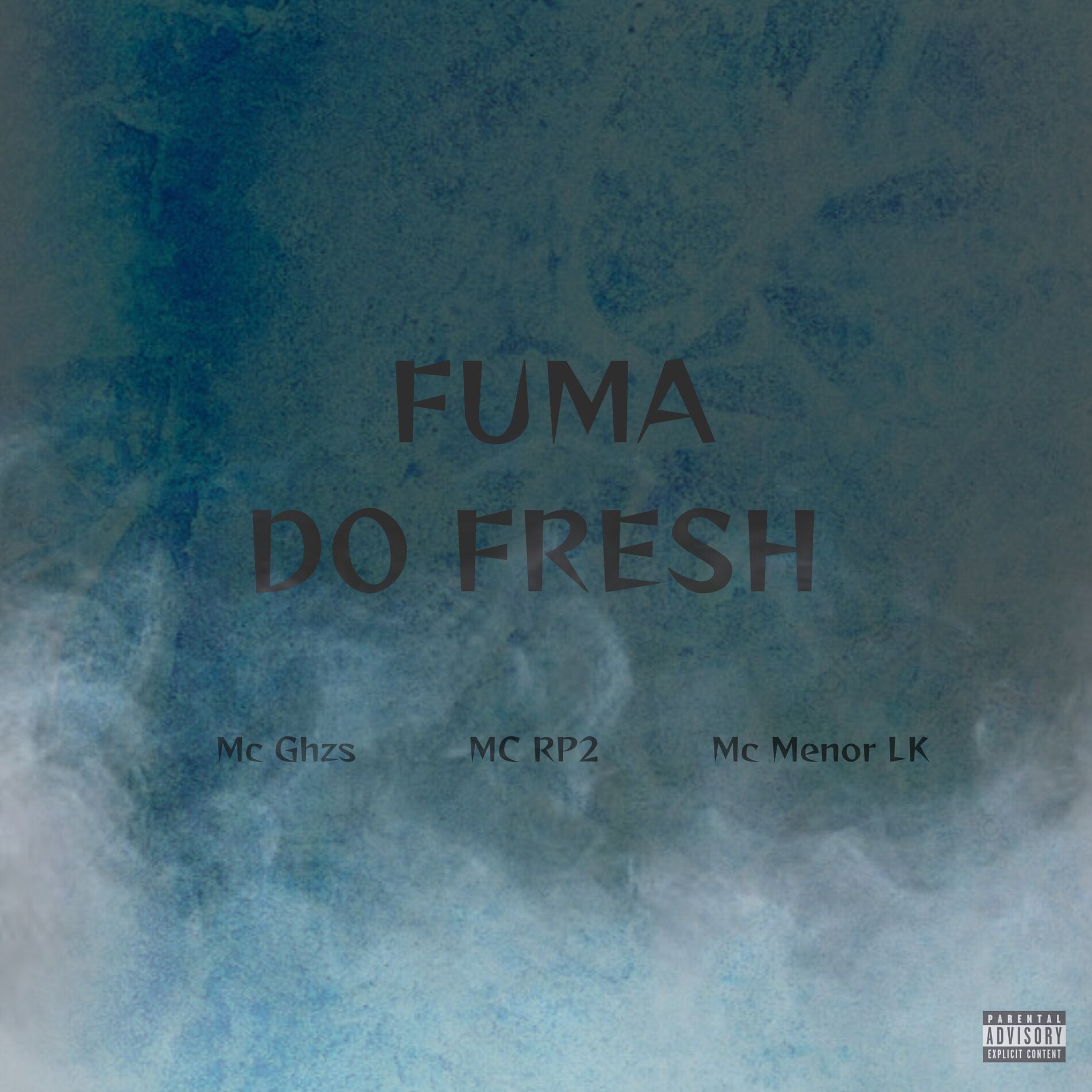 Album cover of Fuma do Fresh