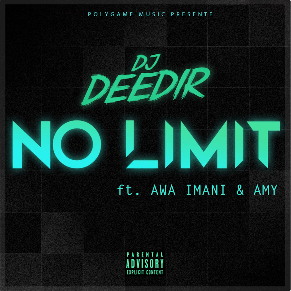 Picture of No Limit
