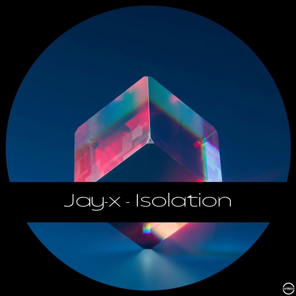 Pochette du titre Isolation