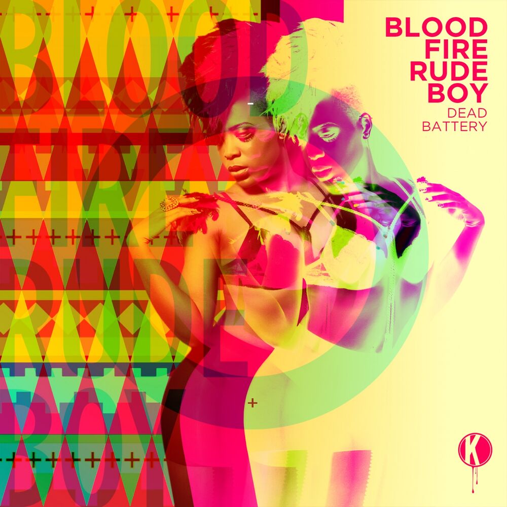 Picture of Bloodfire Rudeboy