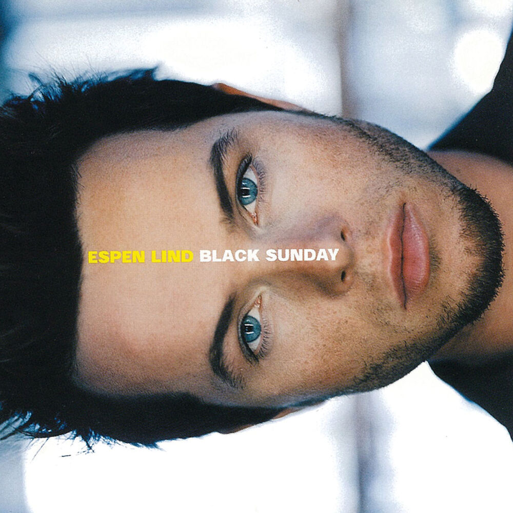 Picture of Black Sunday