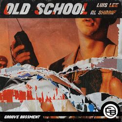 Cover of Old School