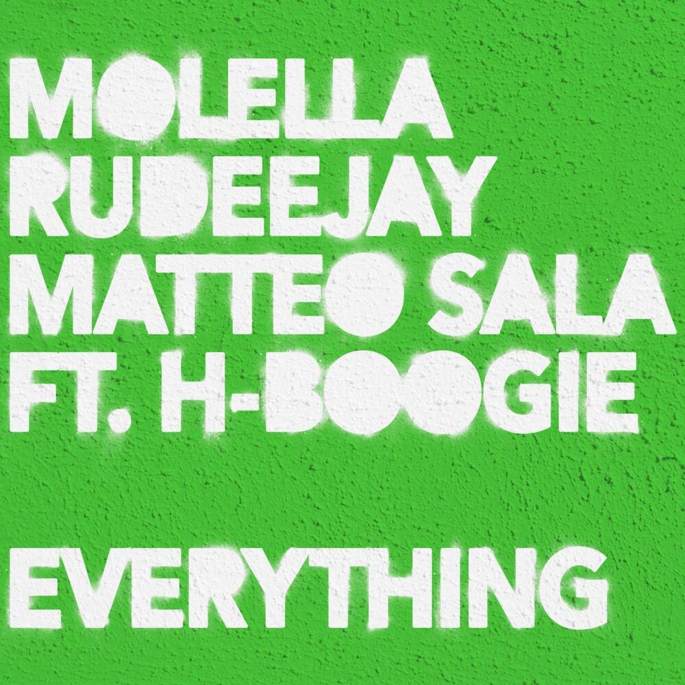 Picture of Everything