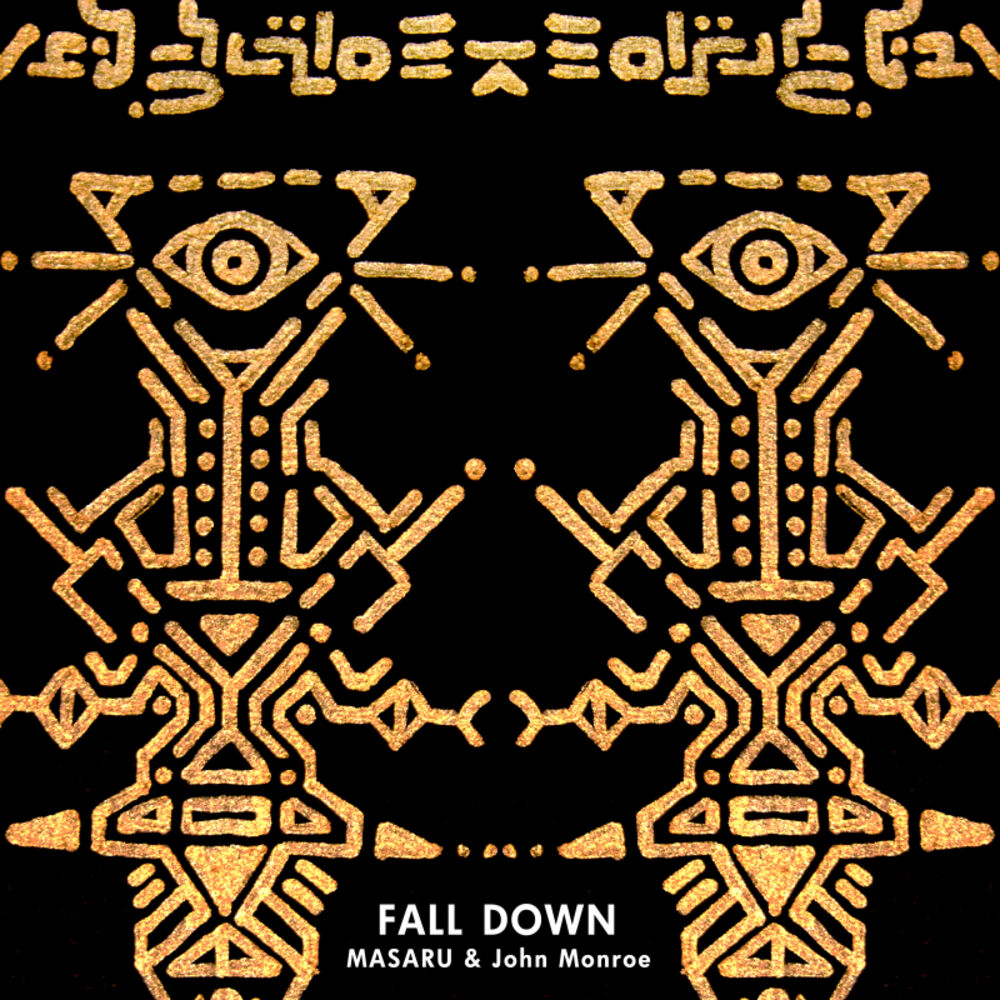 Picture of Fall Down