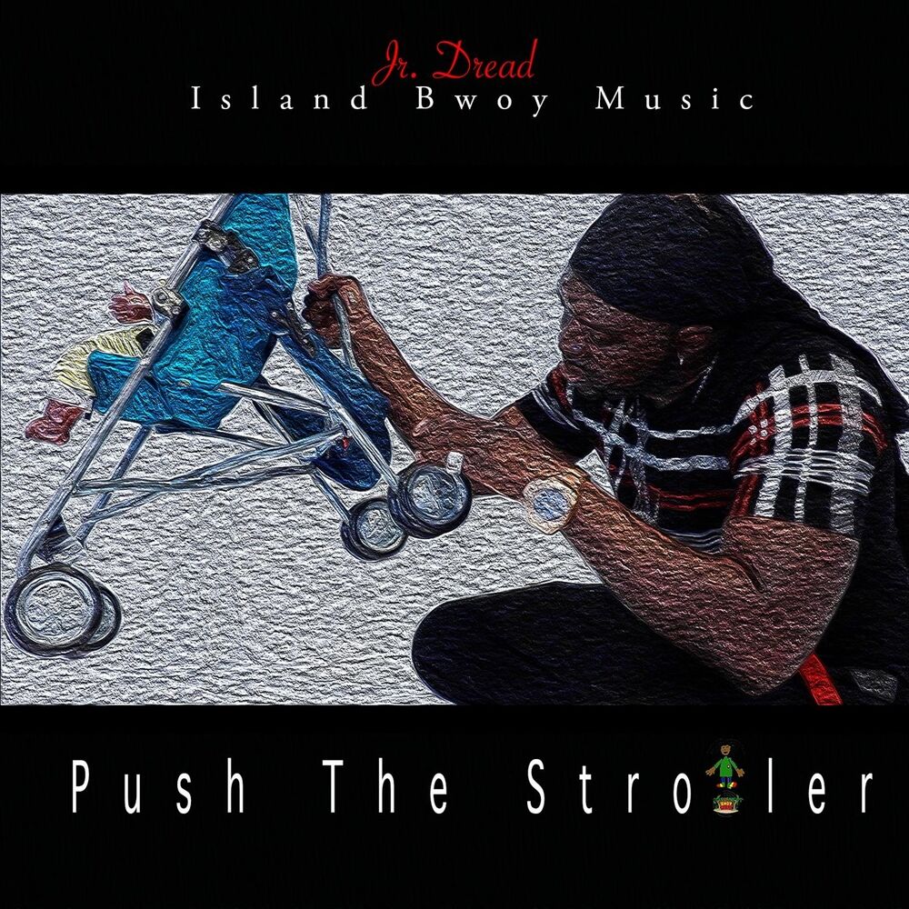 Picture of Push the Stroller