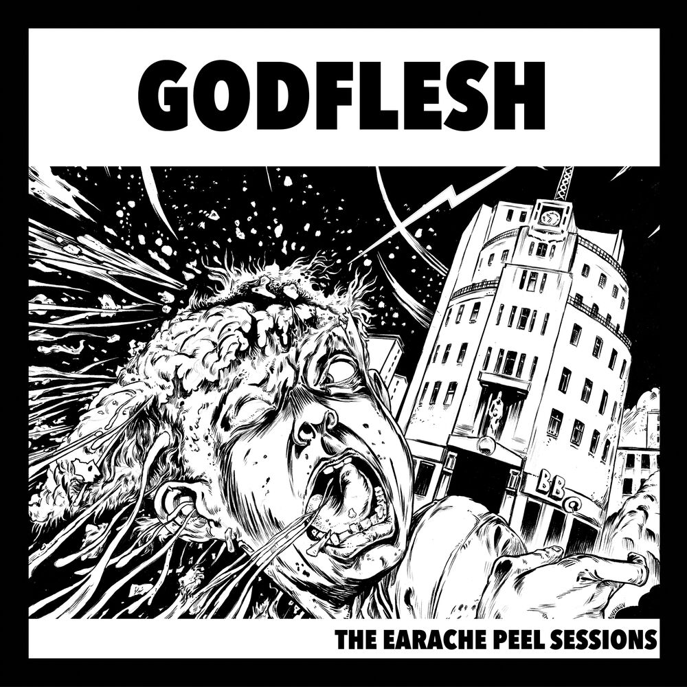 Picture of The Earache Peel Sessions