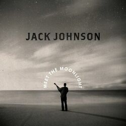 Cover of Meet The Moonlight
