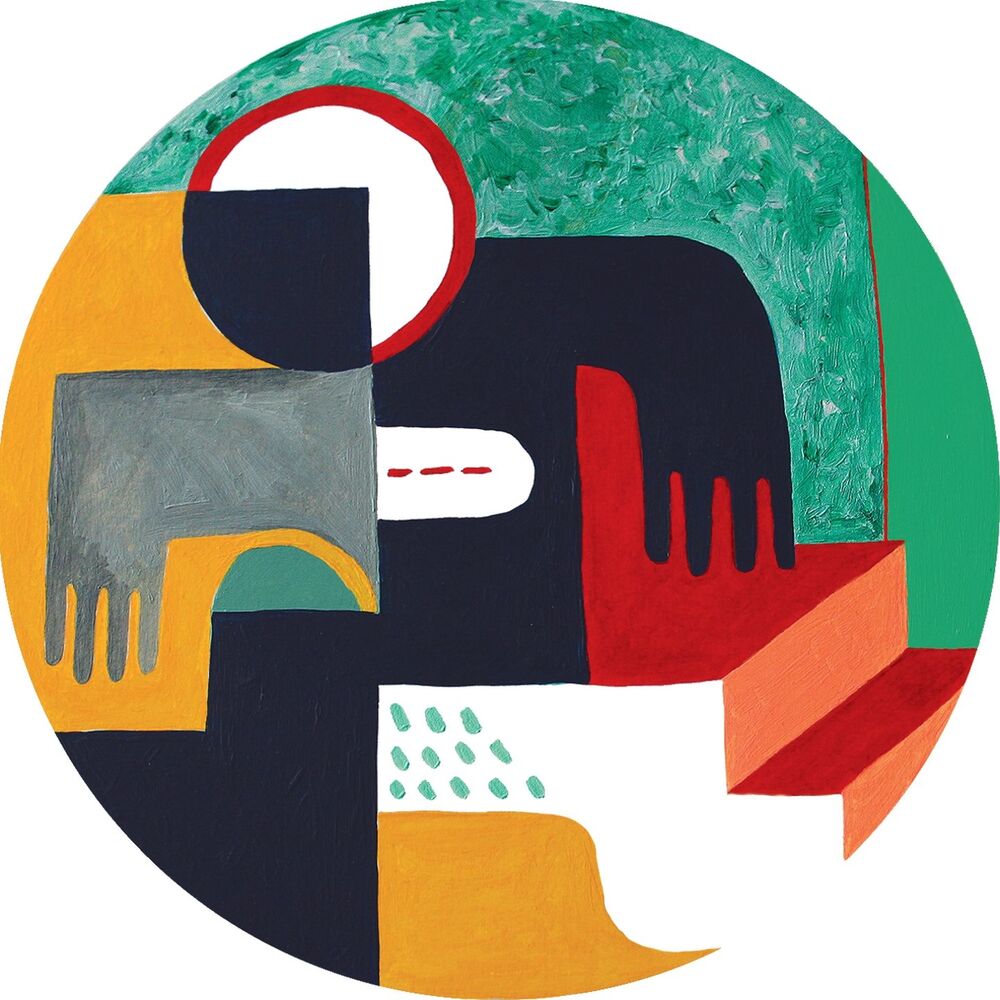 Picture of Livity (Ghost-202 Remix) / Jam01 (Beneath Remix)